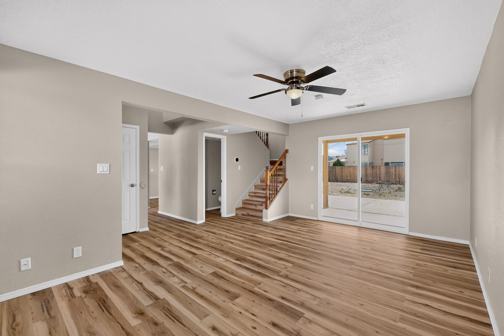 1833 Strawberry Drive Northeast Rio Rancho, NM 87144 - Photo 21 of 40 Gallery Image 21