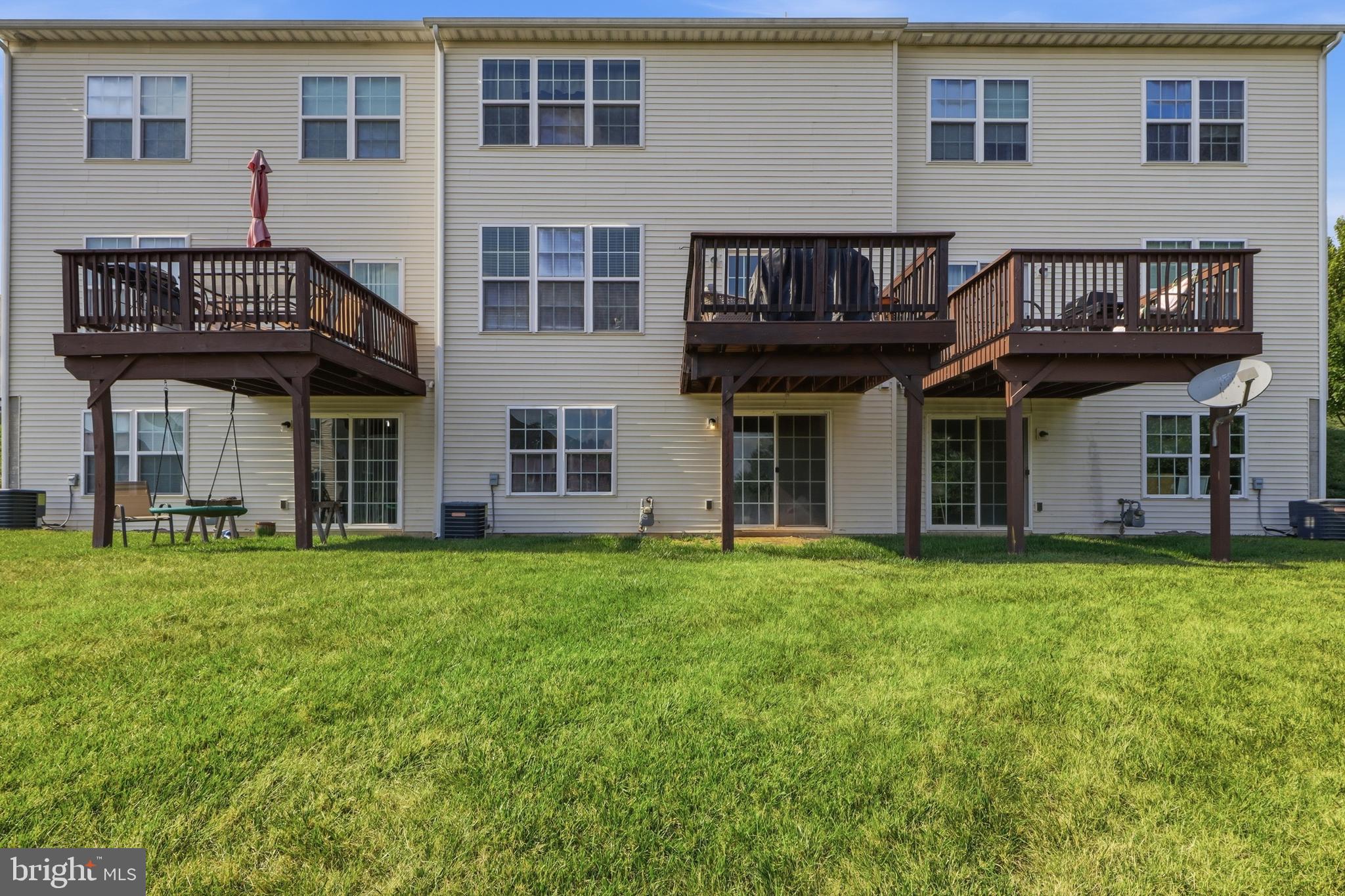 552 Marion Road, Unit 552 York, PA 17406 - Photo 28 of 44 Gallery Image 28