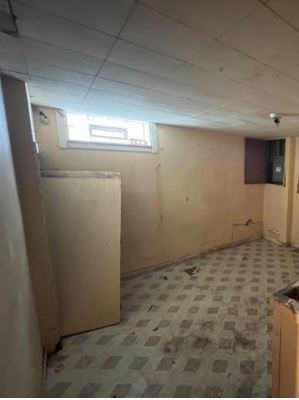 458 Rice Avenue Bellwood, IL 60104 - Photo 7 of 8 a view of an empty room