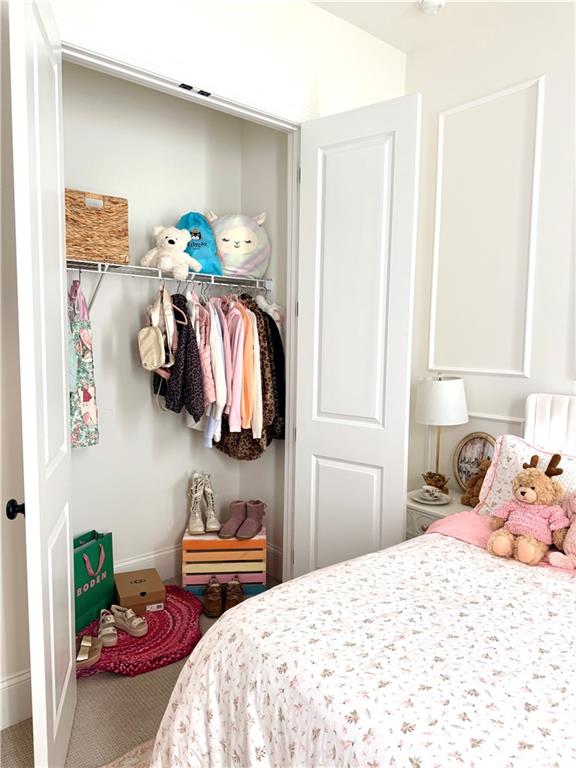 229 Mooney Road Woodstock, GA 30188 - Photo 22 of 51