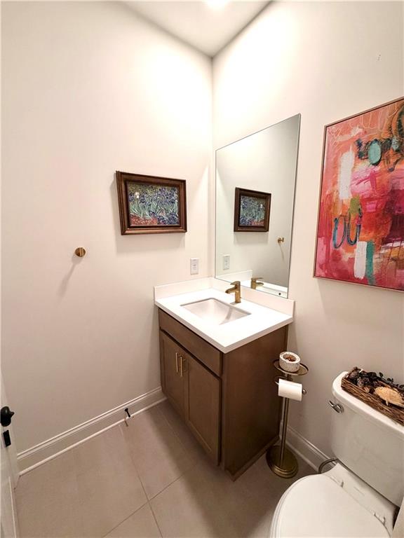 229 Mooney Road Woodstock, GA 30188 - Photo 31 of 51