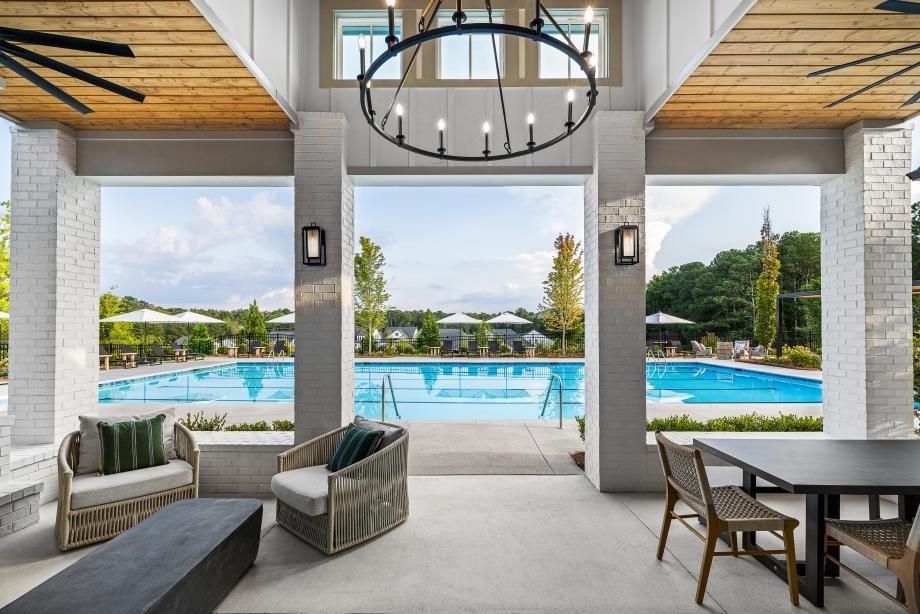 229 Mooney Road Woodstock, GA 30188 - Photo 47 of 51