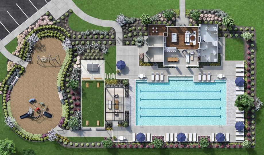 229 Mooney Road Woodstock, GA 30188 - Photo 50 of 51