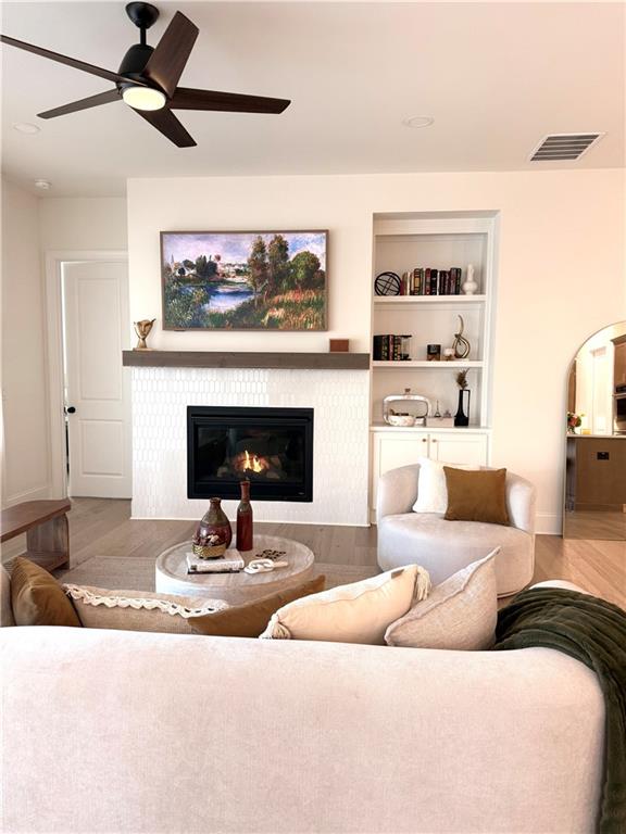 229 Mooney Road Woodstock, GA 30188 - Photo 6 of 51