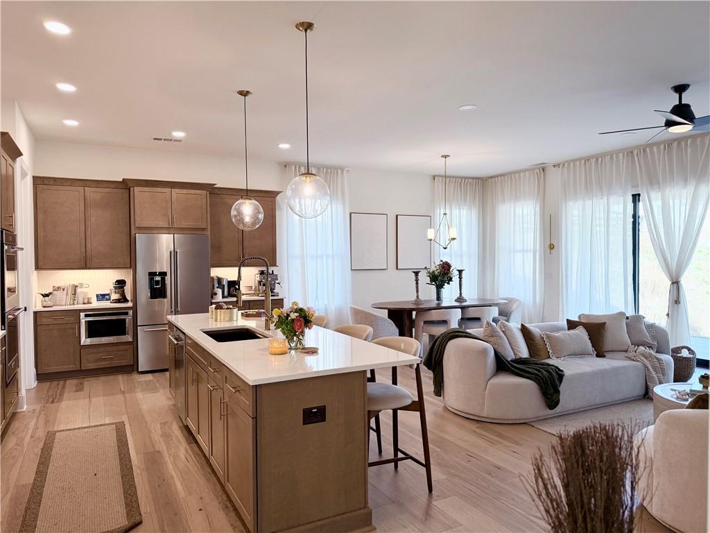 229 Mooney Road Woodstock, GA 30188 - Photo 7 of 51