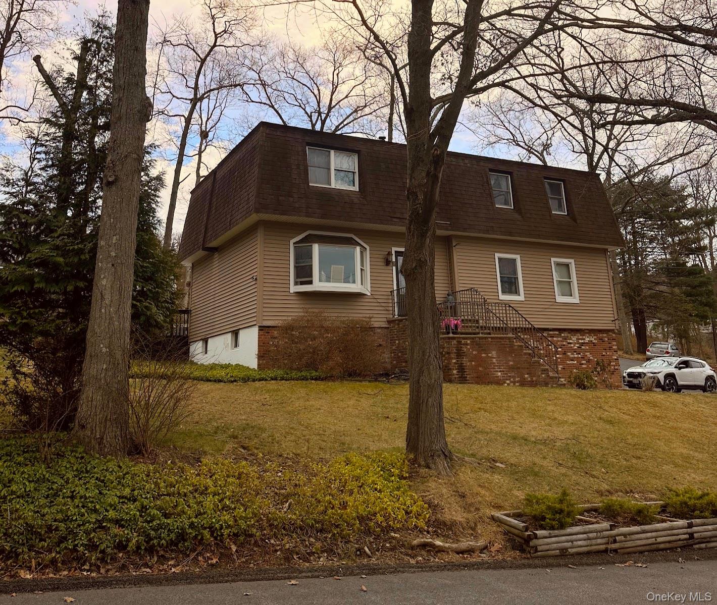 2 Olympus Road Highland Mills, NY 10930 - Photo 1 of 2