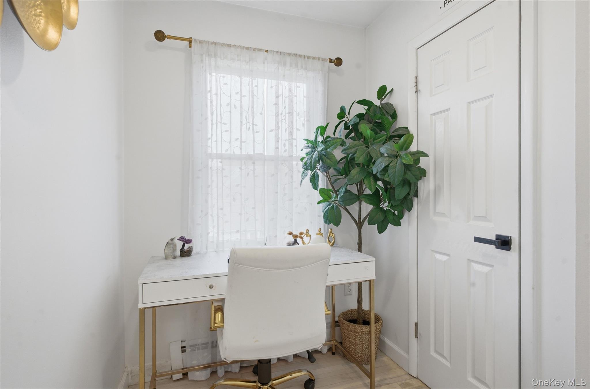 2 Olympus Road Highland Mills, NY 10930 - Photo 13 of 31 a bathroom with a sink mirror and toilet