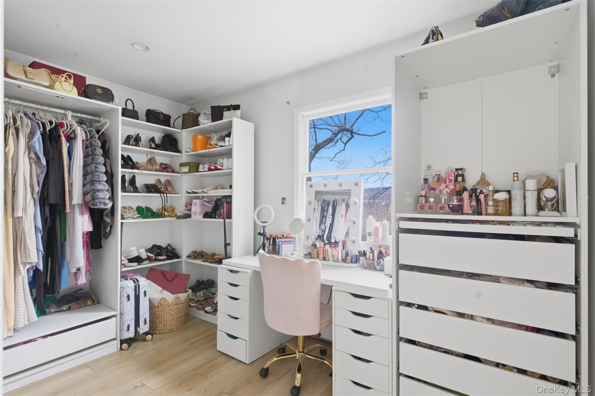 2 Olympus Road Highland Mills, NY 10930 - Photo 16 of 31 a view of a workspace with furniture