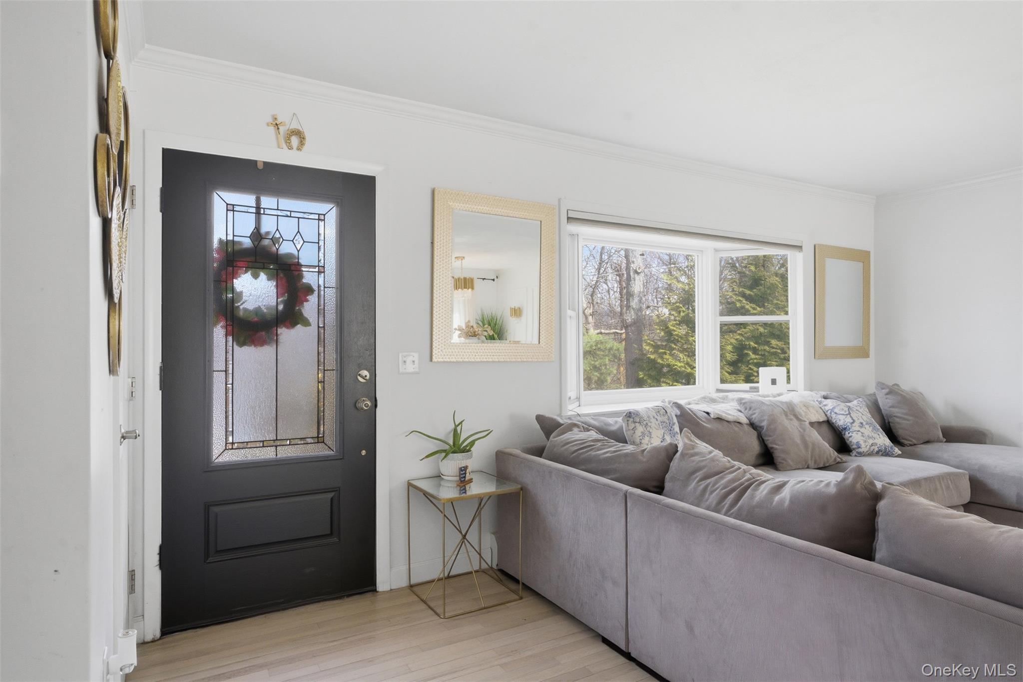 2 Olympus Road Highland Mills, NY 10930 - Photo 4 of 31 a living room with furniture and window