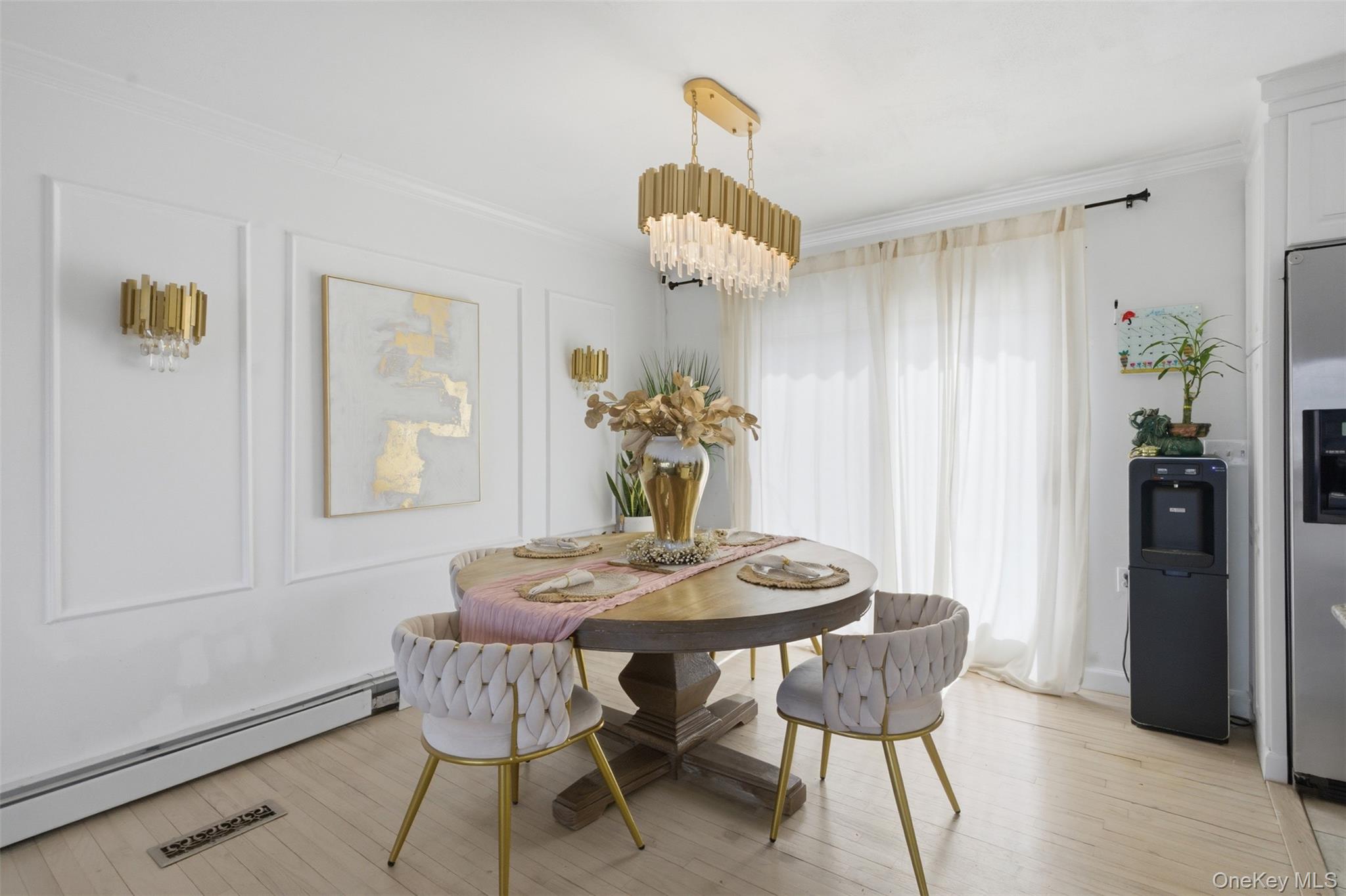 2 Olympus Road Highland Mills, NY 10930 - Photo 6 of 31 a dining room with furniture and window