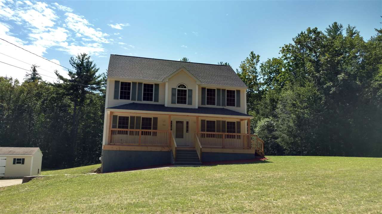 54 A N Road Kingston, NH 03848 - Photo 2 of 40