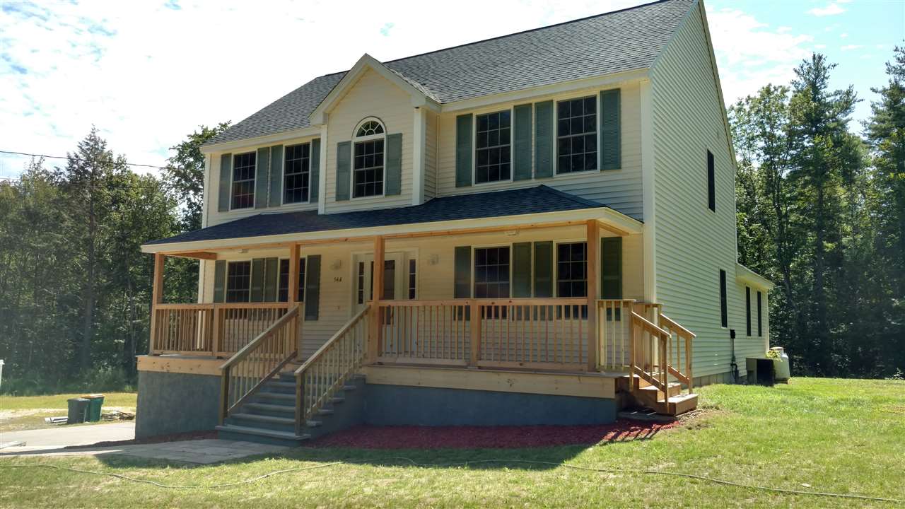 54 A N Road Kingston, NH 03848 - Photo 3 of 40