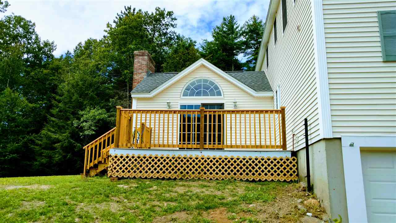 54 A N Road Kingston, NH 03848 - Photo 4 of 40