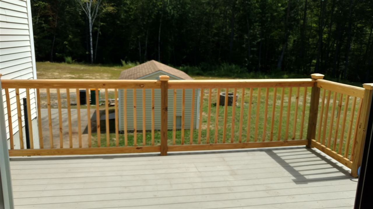 54 A N Road Kingston, NH 03848 - Photo 34 of 40