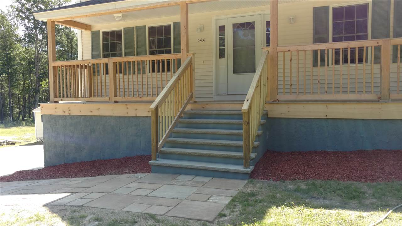 54 A N Road Kingston, NH 03848 - Photo 36 of 40