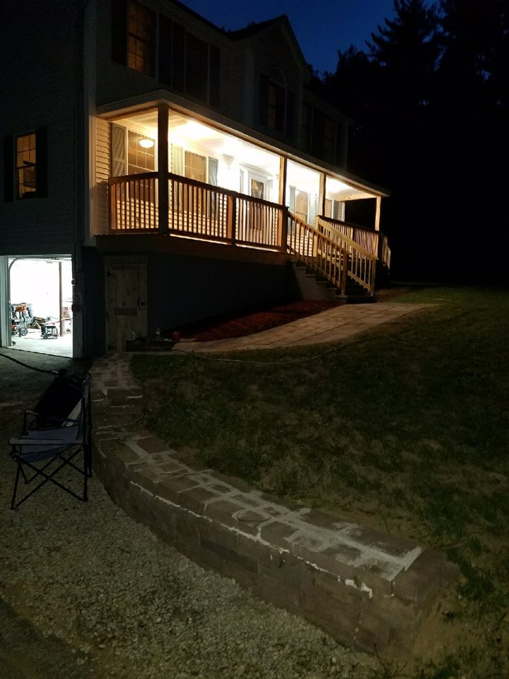 54 A N Road Kingston, NH 03848 - Photo 39 of 40