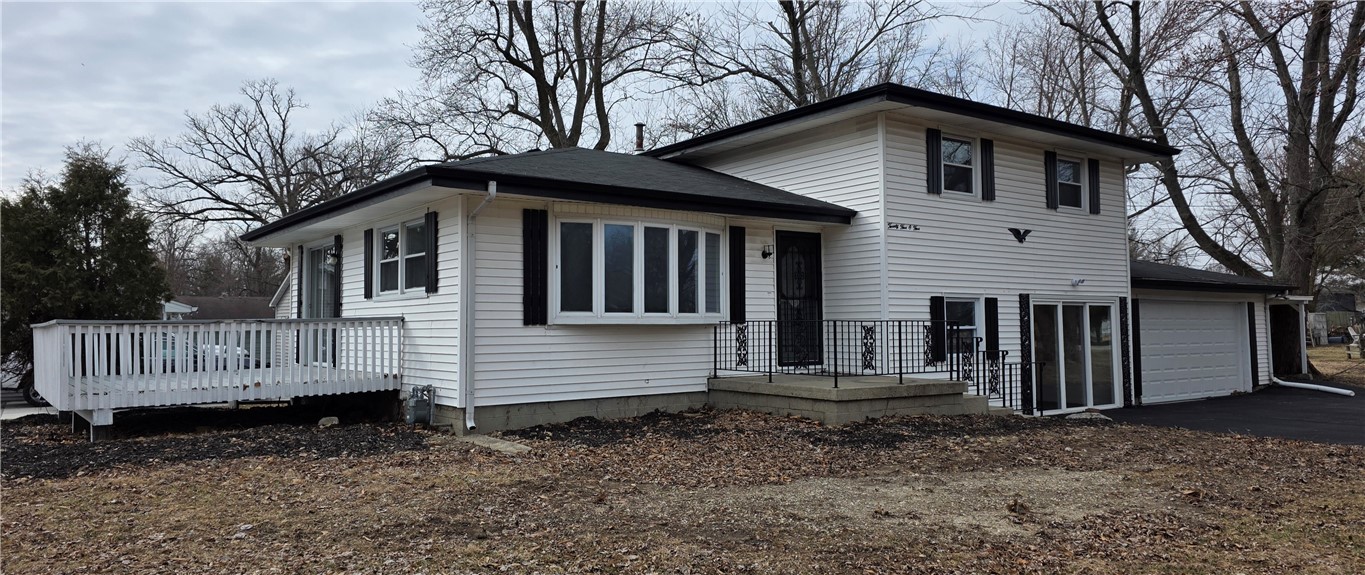 2505 St Louis Bridge Road Decatur, IL 62521 - Photo 2 of 22 Gallery Image 2