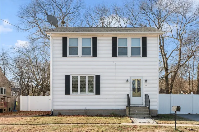 $430,000 | 79 Milton Road, Warwick, RI 02888