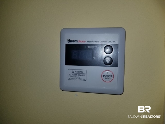 15758 County Road 87 Elberta, AL 36530 - Photo 48 of 50 Tankless Water Heater Con