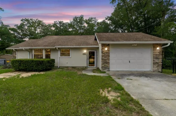 $199,000 | 3986 South Linwood Terrace, Inverness, FL 34452