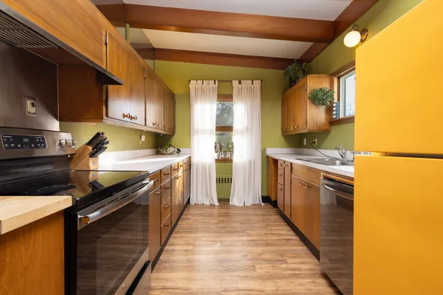 $315,000 | 635 West Summit Avenue, Fergus Falls, MN 56537