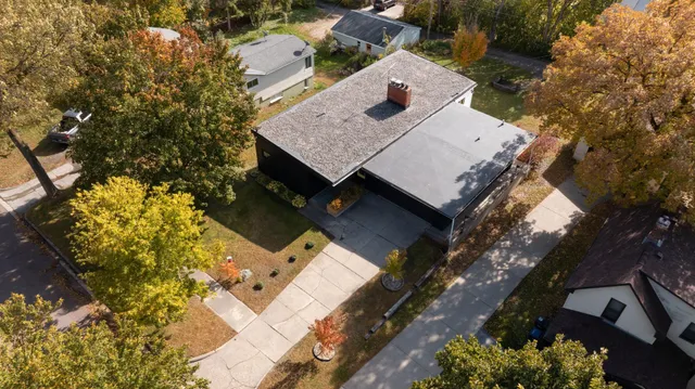 $315,000 | 635 West Summit Avenue, Fergus Falls, MN 56537