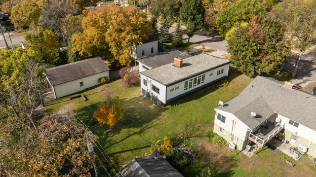 $315,000 | 635 West Summit Avenue, Fergus Falls, MN 56537