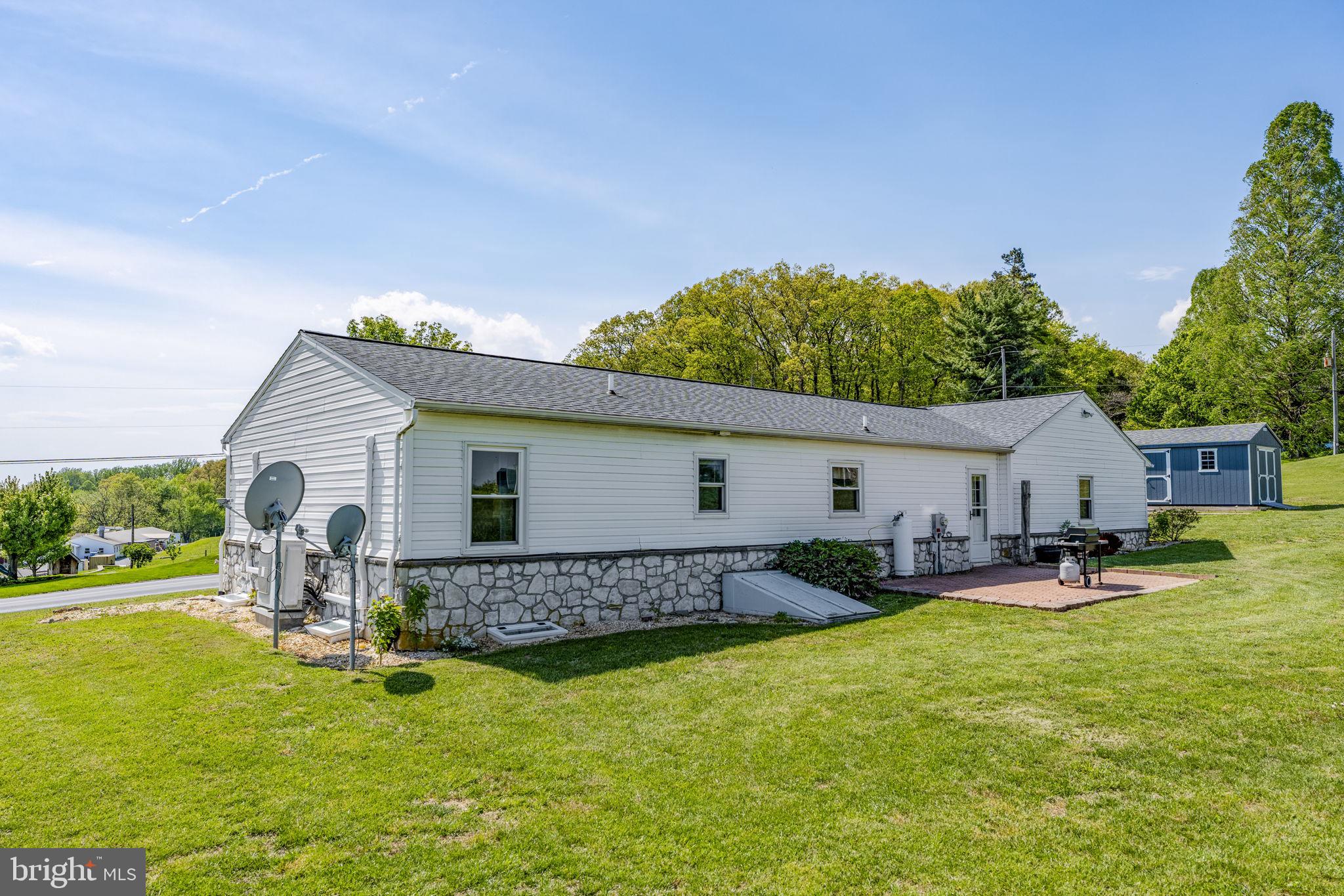 481 Meetinghouse Road Gap, PA 17527 - Photo 16 of 49