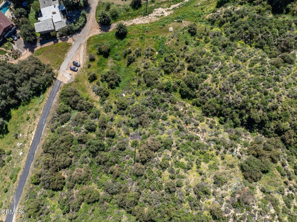 4700 Rising Hill Road Altadena, CA 91001 - Photo 29 of 35