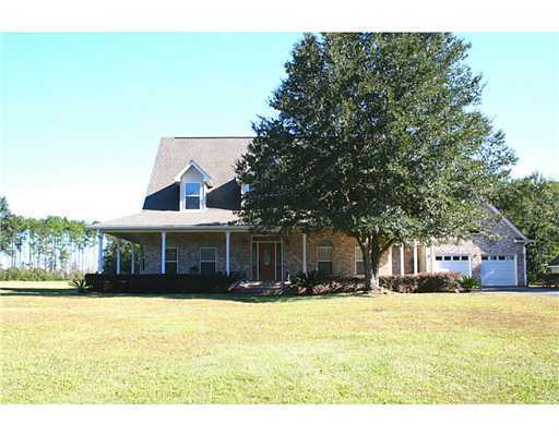 15618 Old River Rd Loop Vancleave, MS 39565 - Photo 1 of 25 Primary Photo