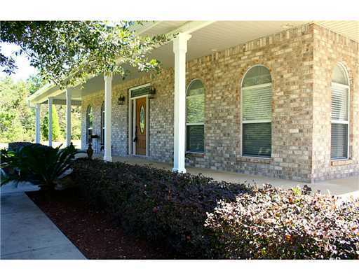 15618 Old River Rd Loop Vancleave, MS 39565 - Photo 3 of 25 Additional Photo