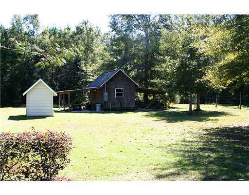 15618 Old River Rd Loop Vancleave, MS 39565 - Photo 4 of 25 Additional Photo