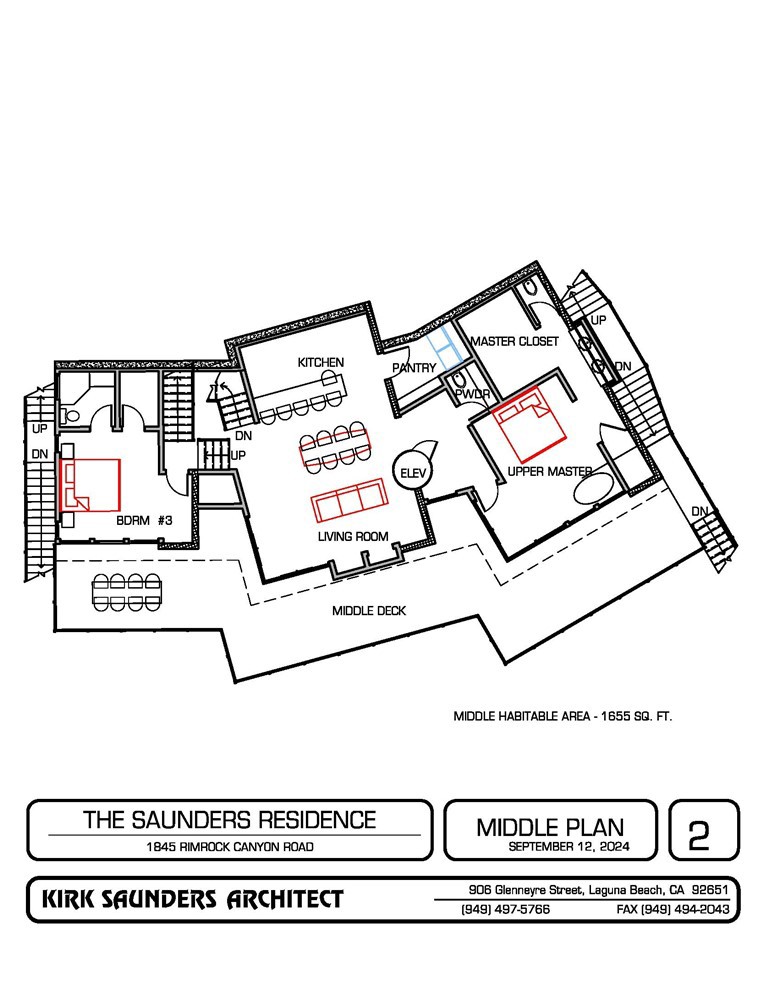 1863 Rim Rock Canyon Road Laguna Beach, CA 92651 - Photo 5 of 32 unknown