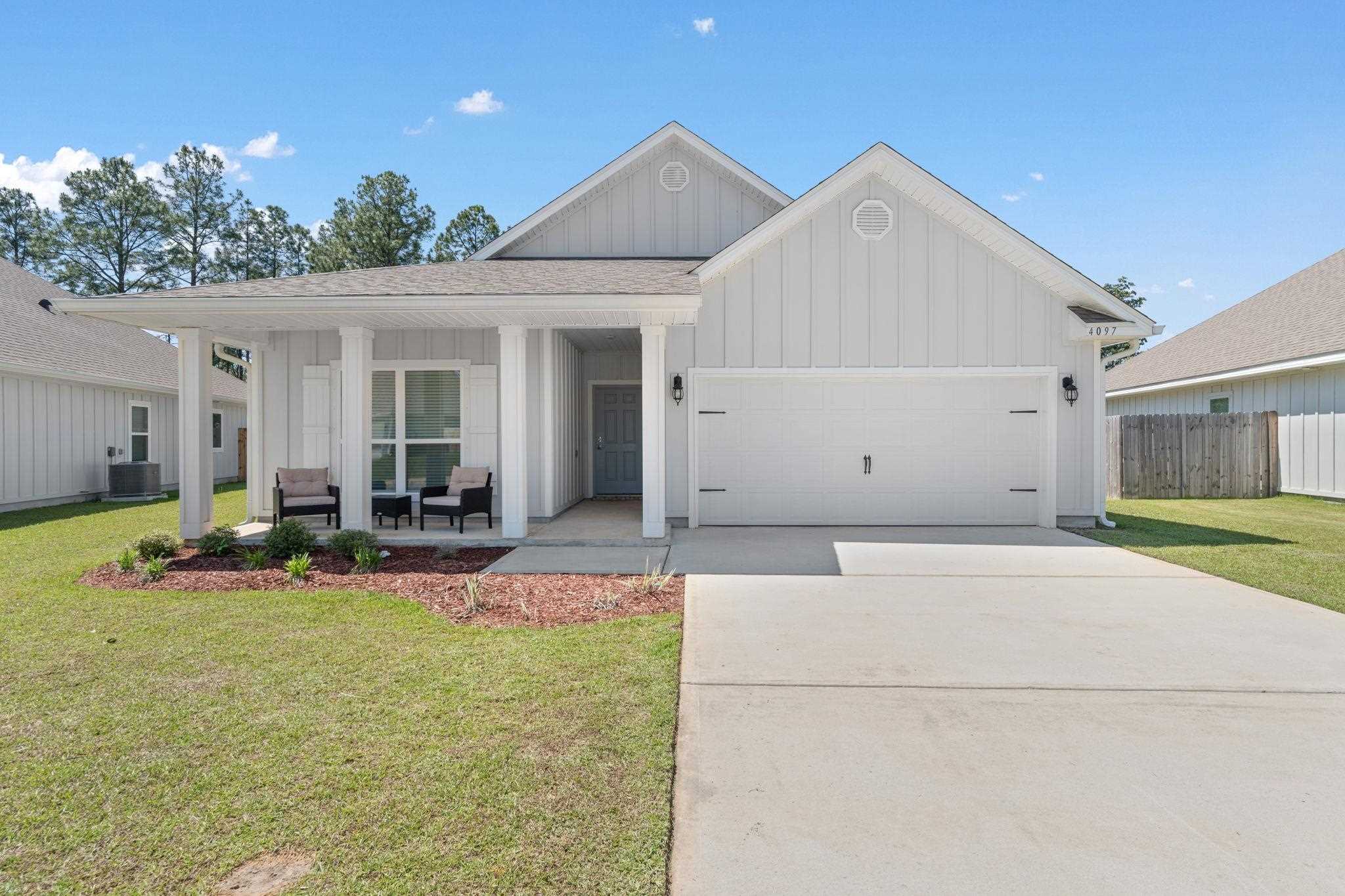 4097 Heart Pine Lane Pace, FL 32571 - Photo 1 of 37