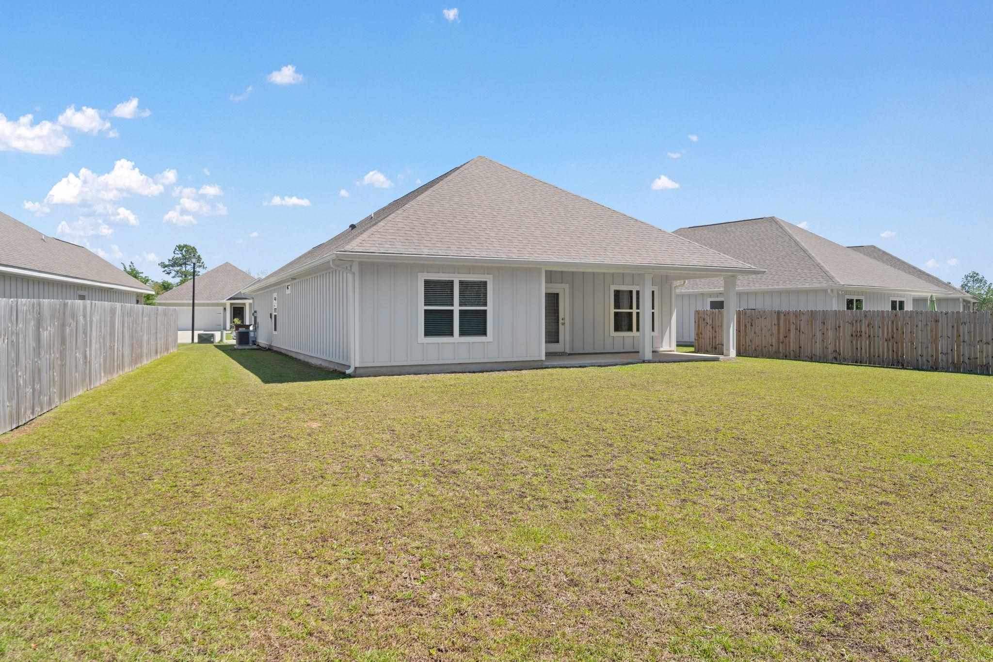 4097 Heart Pine Lane Pace, FL 32571 - Photo 14 of 37