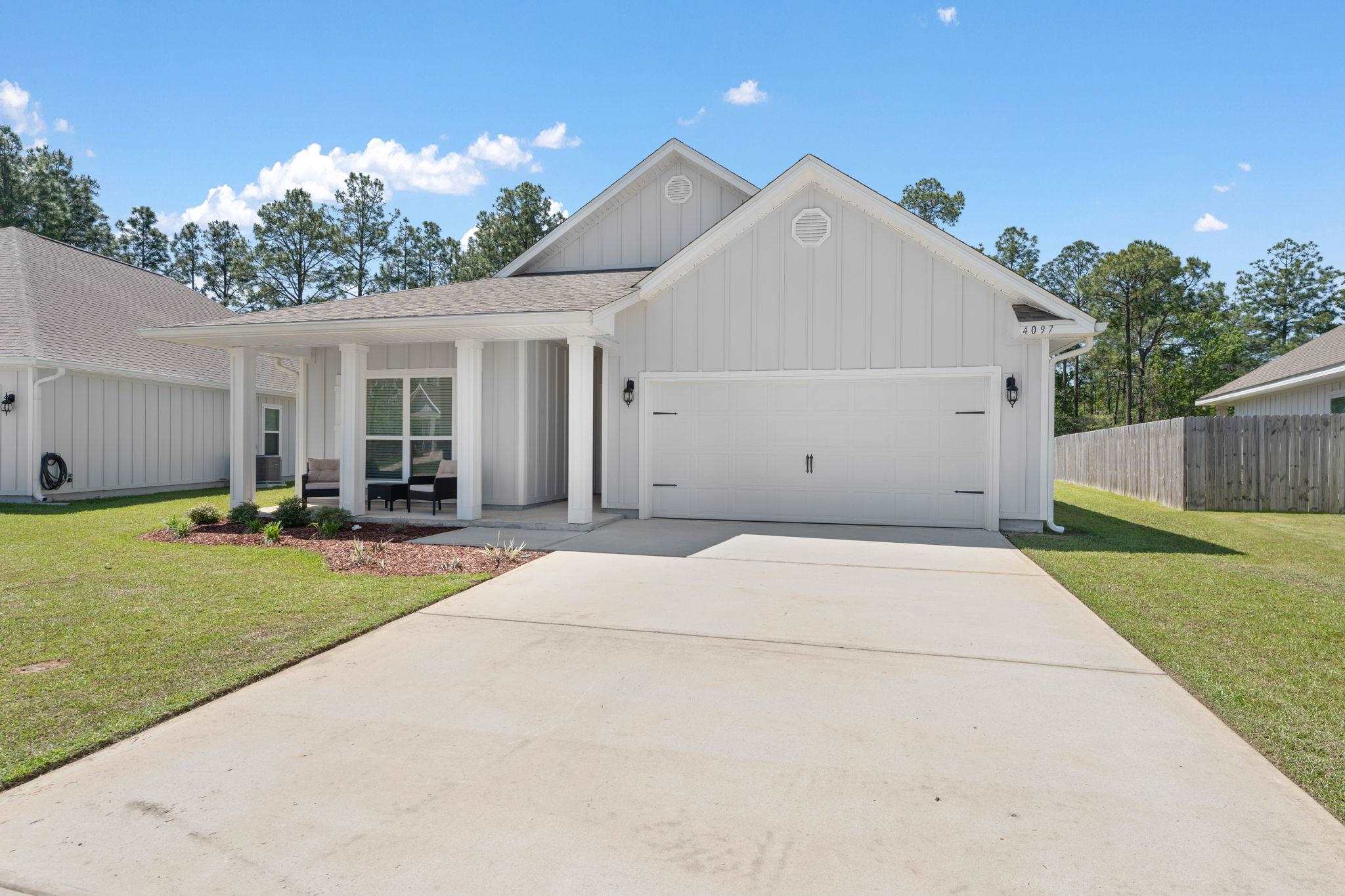4097 Heart Pine Lane Pace, FL 32571 - Photo 35 of 37