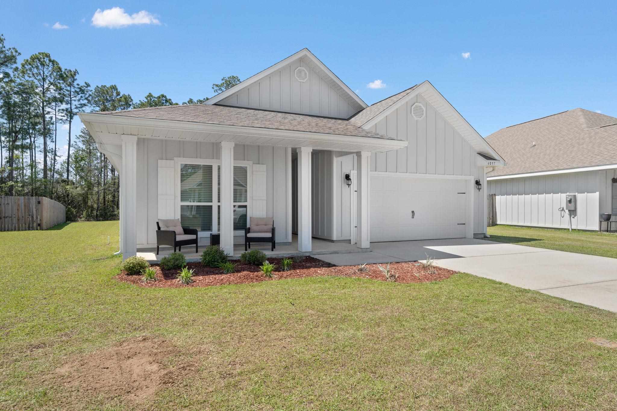 4097 Heart Pine Lane Pace, FL 32571 - Photo 36 of 37