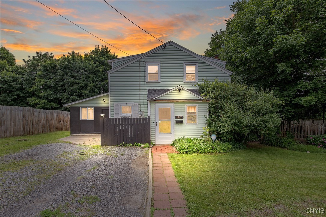 102 Thompson Road Nedrow, NY 13120 - Photo 1 of 1 Gallery Image 1