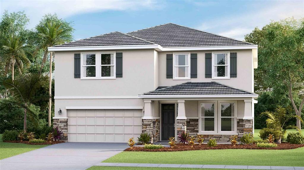 2851 Fishery Court Lakewood Ranch, FL 34211 - Photo 1 of 43