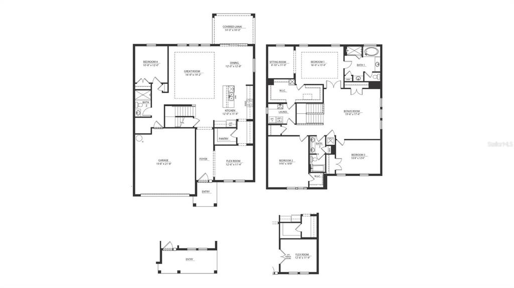 2851 Fishery Court Lakewood Ranch, FL 34211 - Photo 16 of 43