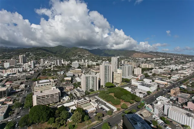 $5,300 | 1515 Liona Street, Unit 3918, Honolulu, HI 96814