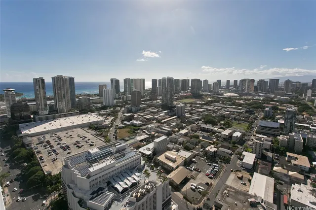$5,300 | 1515 Liona Street, Unit 3918, Honolulu, HI 96814