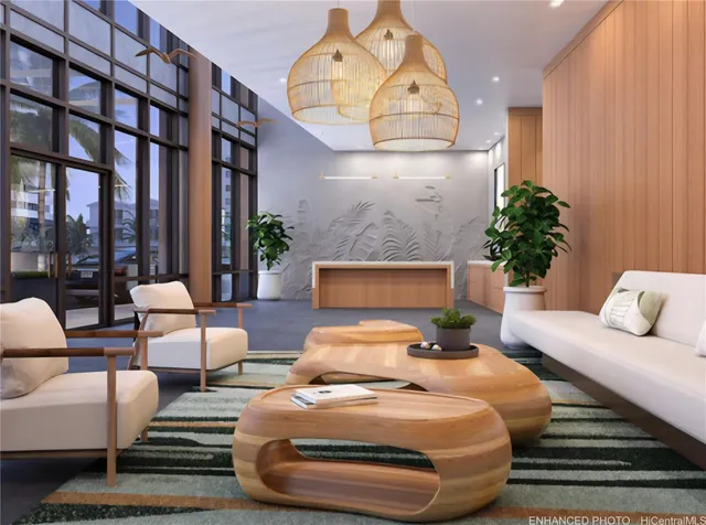 $5,300 | 1515 Liona Street, Unit 3918, Honolulu, HI 96814