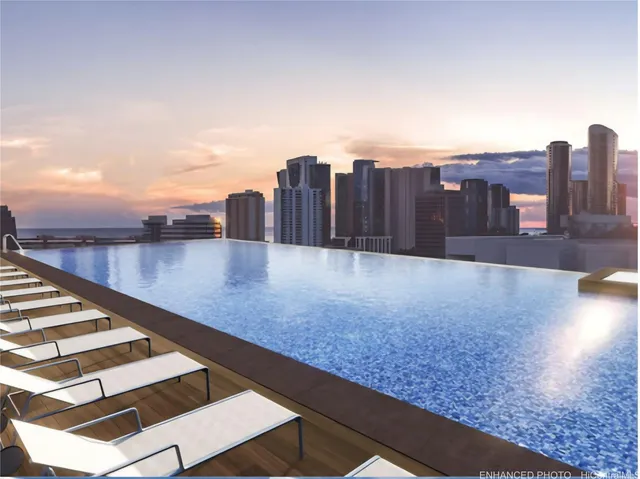 $5,300 | 1515 Liona Street, Unit 3918, Honolulu, HI 96814