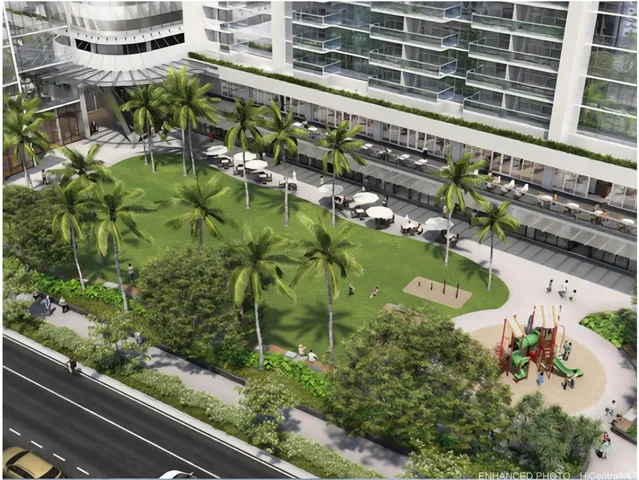 $5,300 | 1515 Liona Street, Unit 3918, Honolulu, HI 96814