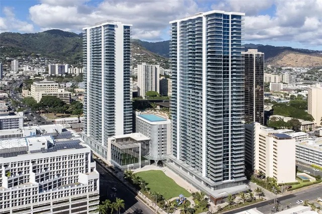 $5,300 | 1515 Liona Street, Unit 3918, Honolulu, HI 96814