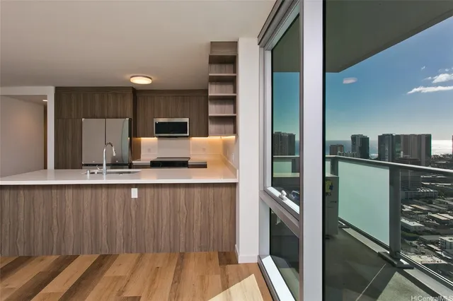 $5,300 | 1515 Liona Street, Unit 3918, Honolulu, HI 96814