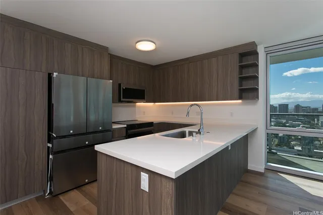 $5,300 | 1515 Liona Street, Unit 3918, Honolulu, HI 96814