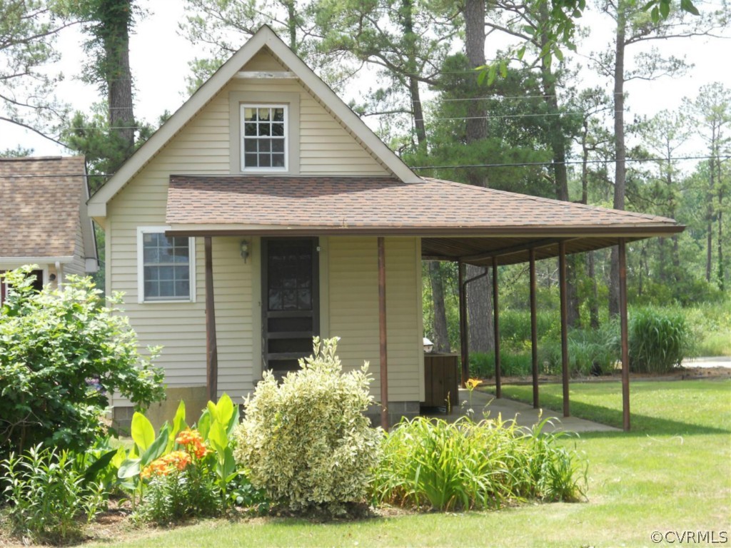 491 Shellfield Road Dunnsville, VA 22454 - Photo 24 of 24 Gallery Image 24