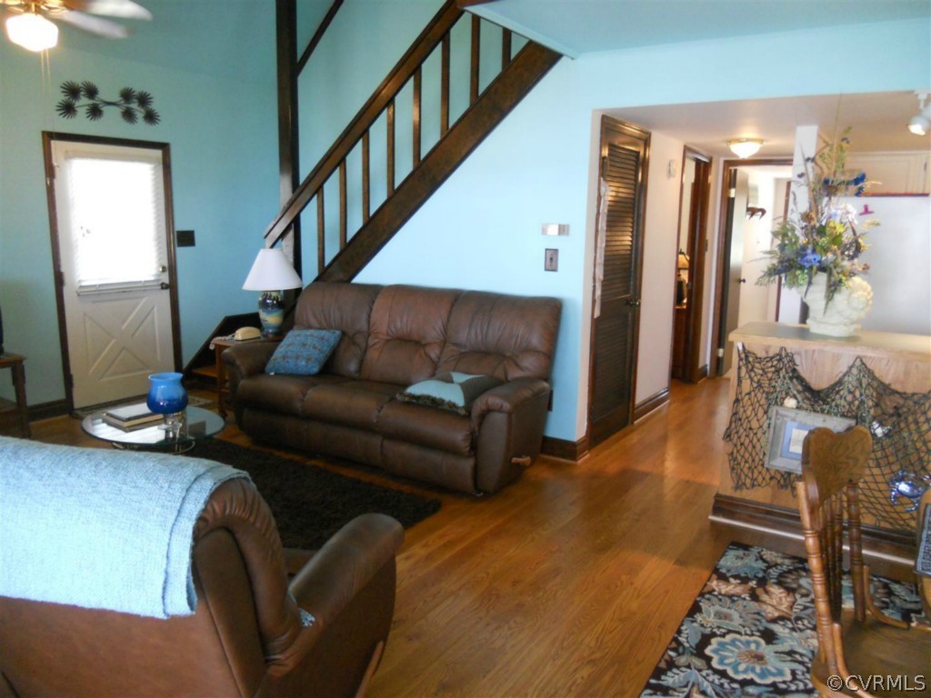 491 Shellfield Road Dunnsville, VA 22454 - Photo 6 of 24 Gallery Image 6